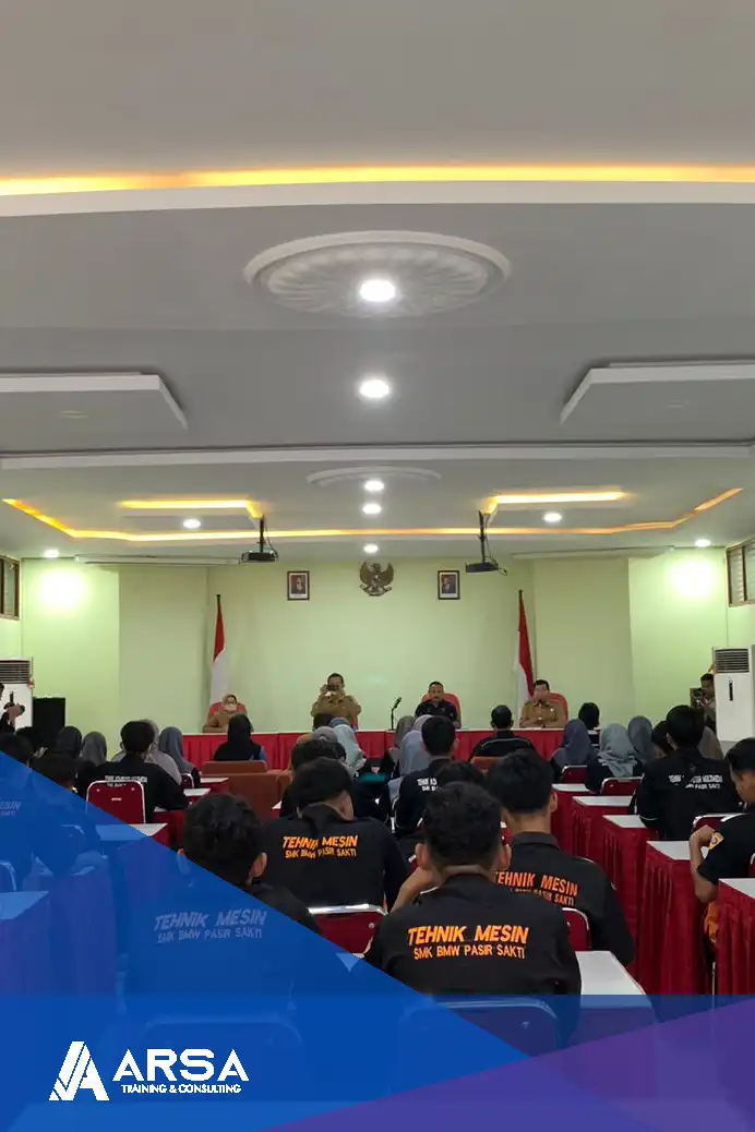 BLPT / Balai Latihan Pendidikan Teknik